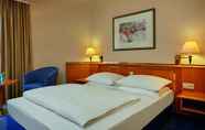 Phòng ngủ 7 ACHAT Hotel Magdeburg (ehemals Michel Hotel)