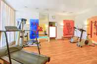 Fitness Center ACHAT Hotel Magdeburg (ehemals Michel Hotel)