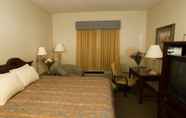 Bilik Tidur 4 Best Western Aspen Hotel