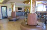 Lobi 3 Best Western Aspen Hotel