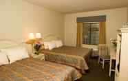 Bilik Tidur 5 Best Western Aspen Hotel