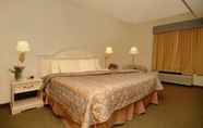 Bedroom 6 Best Western Aspen Hotel