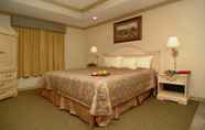 Bedroom 7 Best Western Aspen Hotel