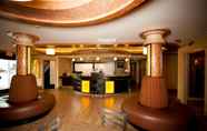 Lobby 2 Best Western Aspen Hotel