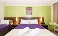 Kamar Tidur 4 Ibis Styles Port Hedland