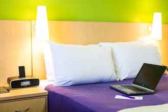 Kamar Tidur 4 Ibis Styles Port Hedland