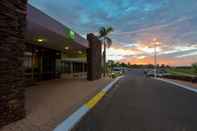 Bangunan Ibis Styles Port Hedland