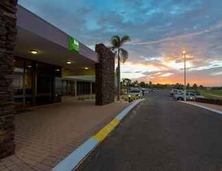 Exterior 2 Ibis Styles Port Hedland