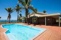 Kolam Renang Ibis Styles Port Hedland