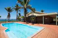 Swimming Pool Ibis Styles Port Hedland