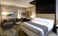 Kamar Tidur 4 Mystic Lake Casino Hotel