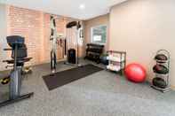 Fitness Center La Quinta Inn & Suites by Wyndham Logan