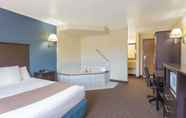 Kamar Tidur 5 AmericInn by Wyndham Green Bay West