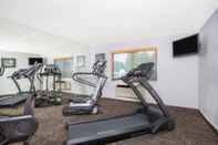 Fitness Center AmericInn by Wyndham Green Bay West