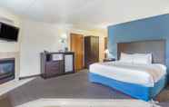 Bilik Tidur 3 AmericInn by Wyndham Green Bay West