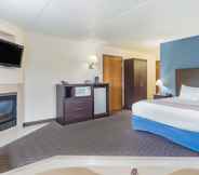 Bilik Tidur 3 AmericInn by Wyndham Green Bay West