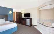 Bilik Tidur 6 AmericInn by Wyndham Green Bay West