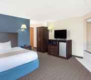 Bilik Tidur 6 AmericInn by Wyndham Green Bay West