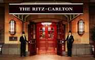 ภายนอกอาคาร 6 The Ritz-Carlton, Osaka