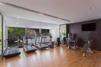 Fitness Center ITC Kakatiya, a Luxury Collection Hotel, Hyderabad