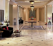 Lobby 3 ITC Kakatiya, a Luxury Collection Hotel, Hyderabad