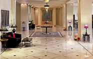 Lobby 3 ITC Kakatiya, a Luxury Collection Hotel, Hyderabad