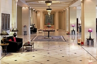 Lobby ITC Kakatiya, a Luxury Collection Hotel, Hyderabad