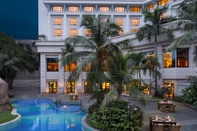 Swimming Pool ITC Kakatiya, a Luxury Collection Hotel, Hyderabad