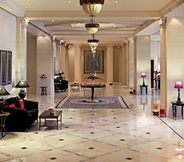 Lobby 4 ITC Kakatiya, a Luxury Collection Hotel, Hyderabad