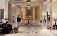 Lobby 4 ITC Kakatiya, a Luxury Collection Hotel, Hyderabad