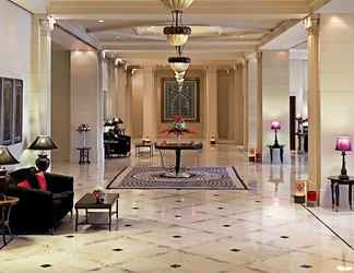 Lobby 2 ITC Kakatiya, a Luxury Collection Hotel, Hyderabad