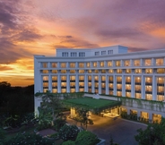 Exterior 2 ITC Kakatiya, a Luxury Collection Hotel, Hyderabad