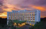 Exterior 2 ITC Kakatiya, a Luxury Collection Hotel, Hyderabad