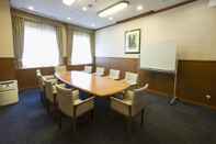 ห้องประชุม Hotel JAL City Aomori