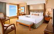 Bilik Tidur 4 Beau Rivage