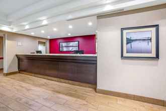 Lobby 4 La Quinta Inn & Suites by Wyndham Coeur d`Alene