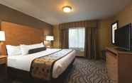 Bedroom 7 La Quinta Inn & Suites by Wyndham Coeur d`Alene