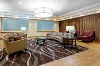 Lobby La Quinta Inn & Suites by Wyndham Coeur d`Alene