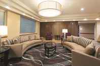 Common Space La Quinta Inn & Suites by Wyndham Coeur d`Alene