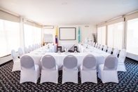 ห้องประชุม Sol Caribe San Andres - All Inclusive