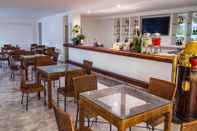 Bar, Cafe and Lounge Sol Caribe San Andres - All Inclusive