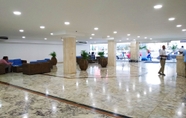 Lobby 6 Sol Caribe San Andres - All Inclusive