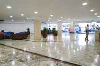 Lobby Sol Caribe San Andres - All Inclusive