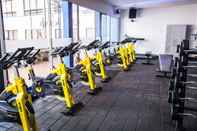 Fitness Center Sol Caribe San Andres - All Inclusive