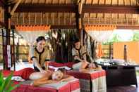 สิ่งอำนวยความสะดวกด้านความบันเทิง Angsana Velavaru – All Inclusive SELECT