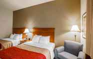 Kamar Tidur 4 Quality Inn & Suites Germantown North