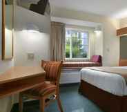 ห้องนอน 6 Microtel Inn & Suites by Wyndham Southern Pines / Pinehurst