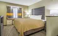 Bilik Tidur 2 Quality Inn & Suites North Lima - Boardman