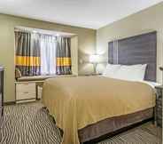 ห้องนอน 2 Quality Inn & Suites North Lima - Boardman