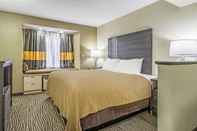 Bedroom Quality Inn & Suites North Lima - Boardman